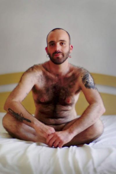 Massage tantrique gay Montpellier