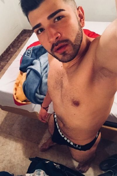 Rencontre gay coquin Montpellier